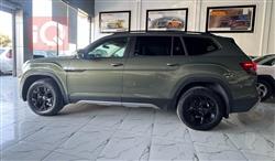 فولكسفاغن أطلس